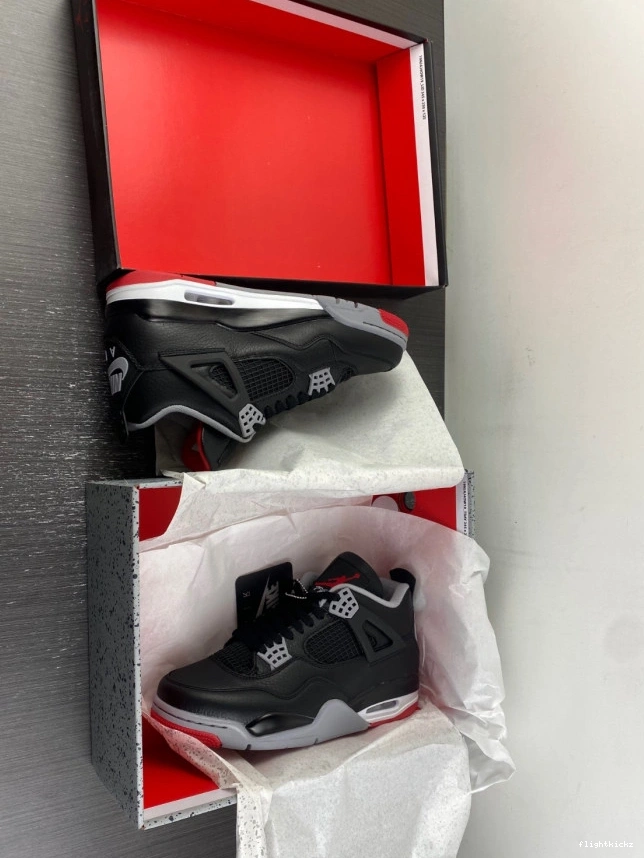 4 Bred Jordan Air FV5029-006 Reimagined 1017